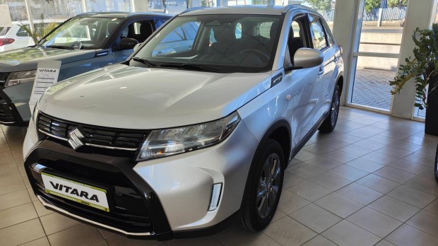 Suzuki Vitara 1.4 Hybrid GL 3+7 Év Garancia ! K...