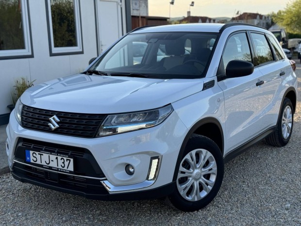Suzuki Vitara 1.4 Hybrid GL
