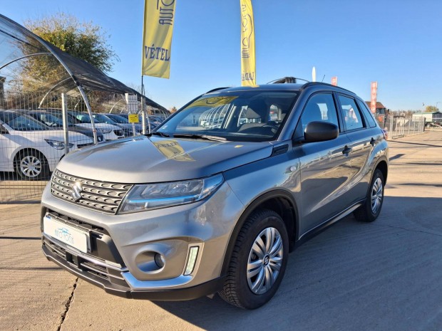 Suzuki Vitara 1.4 Hybrid GL Magyar 1 Tula. 51.0...