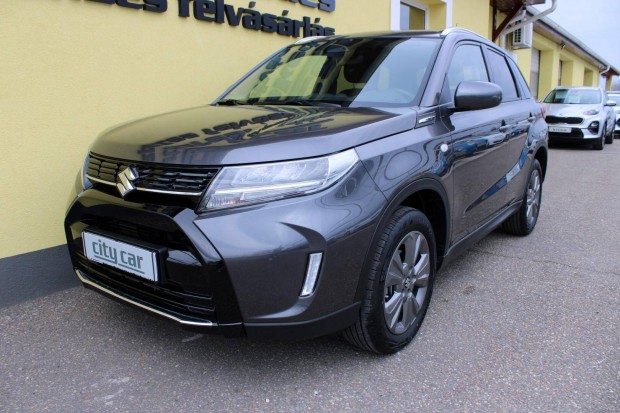 Suzuki Vitara 1.4 Hybrid GL+ 19 Ezer Km. Navi....