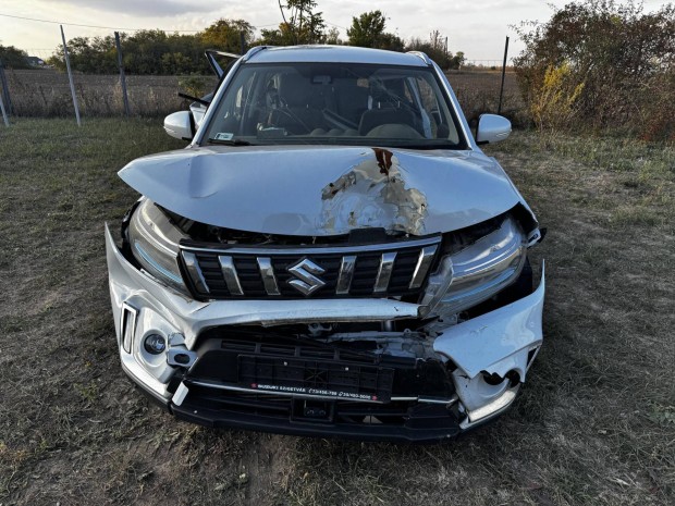 Suzuki Vitara 1.4 Hybrid GL+