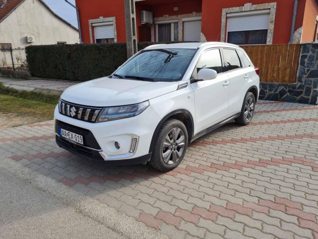 Suzuki Vitara 1.4 Hybrid GL+