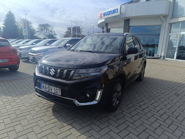 Suzuki Vitara 1.4 Hybrid GL+