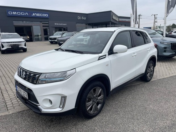 Suzuki Vitara 1.4 Hybrid GL+
