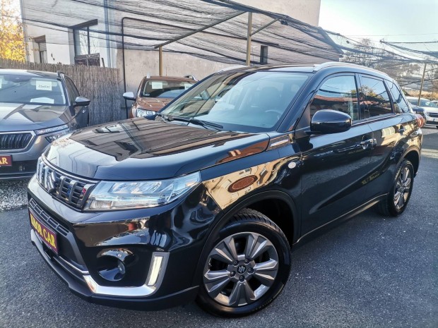 Suzuki Vitara 1.4 Hybrid GL+