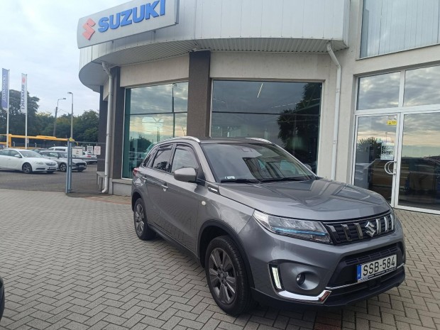 Suzuki Vitara 1.4 Hybrid GL+