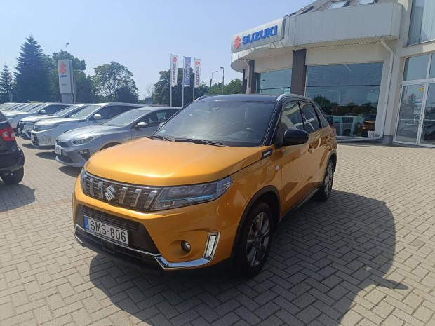 Suzuki Vitara 1.4 Hybrid GL+