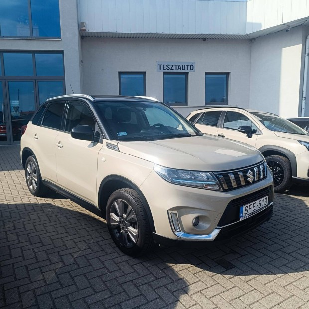 Suzuki Vitara 1.4 Hybrid GL+