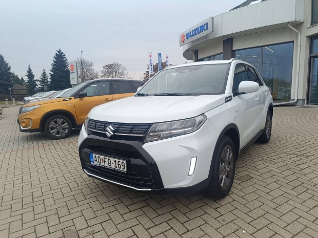 Suzuki Vitara 1.4 Hybrid GL+