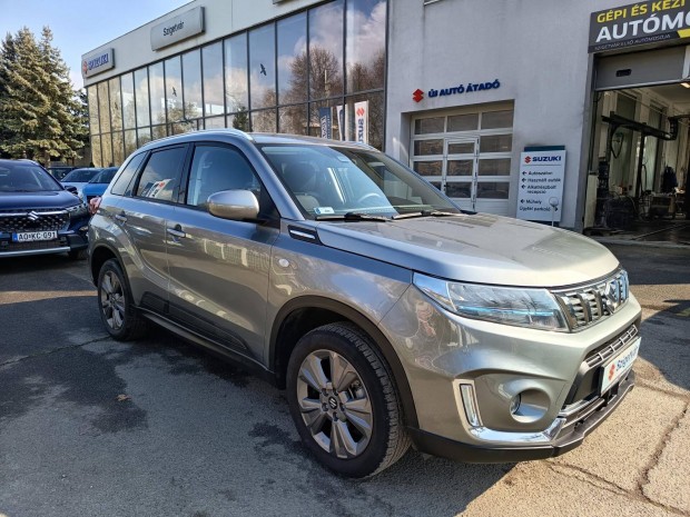 Suzuki Vitara 1.4 Hybrid GL+ 3+7 �v gy�ri garan...