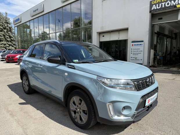 Suzuki Vitara 1.4 Hybrid GL+ 3+7 v gyri garan...