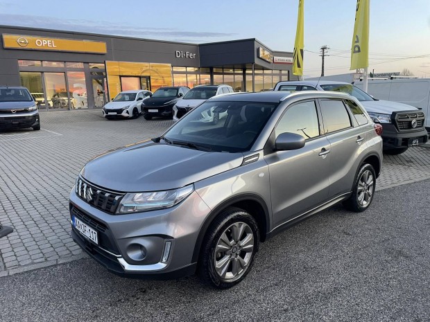 Suzuki Vitara 1.4 Hybrid GL+