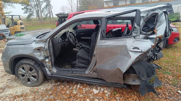 Suzuki Vitara 1.4 Hybrid GL+