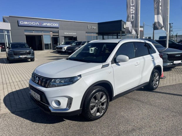 Suzuki Vitara 1.4 Hybrid GL+
