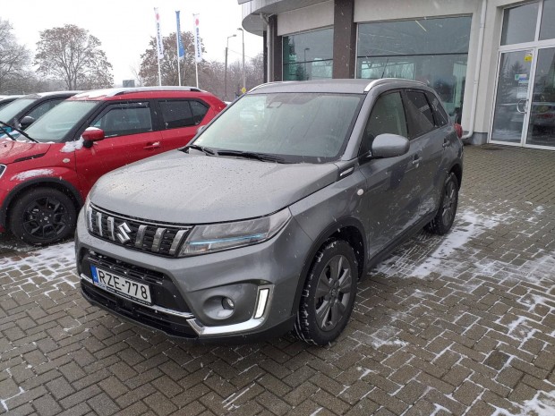 Suzuki Vitara 1.4 Hybrid GL+ 4WD