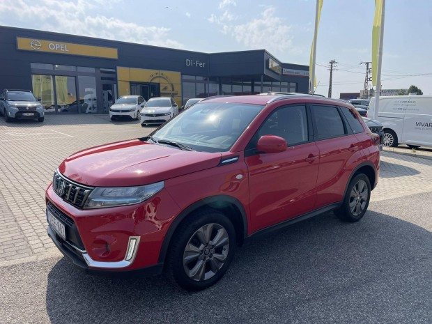 Suzuki Vitara 1.4 Hybrid GL+ 4WD