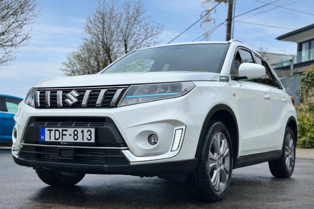 Suzuki Vitara 1.4 Hybrid GL+ 4WD GAR.55E.KM!M.O...