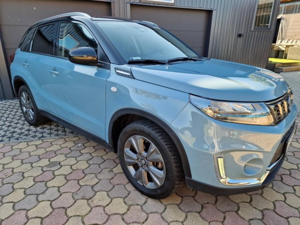 Suzuki Vitara 1.4 Hybrid GL+ 4WD Garancilis 7+...