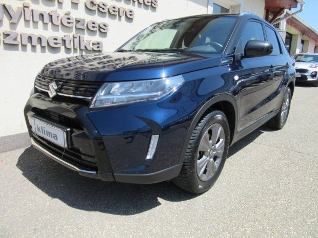 Suzuki Vitara 1.4 Hybrid GL+ 4WD Gyári Garancia...
