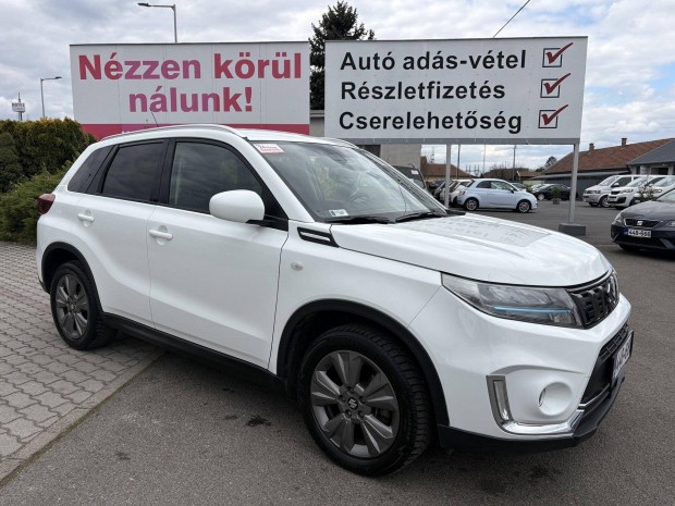 Suzuki Vitara 1.4 Hybrid GL+ 4WD Magyarorsz�gi....