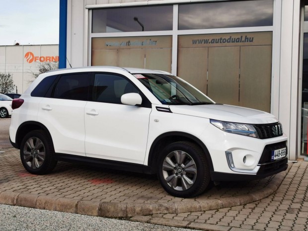 Suzuki Vitara 1.4 Hybrid GL+ 4WD Magyarorsz�gi....