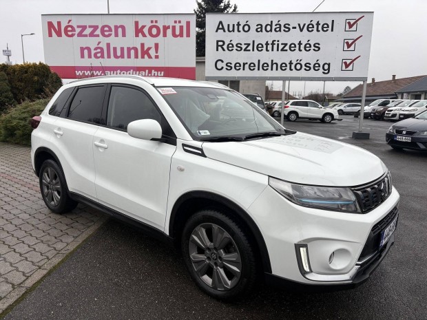 Suzuki Vitara 1.4 Hybrid GL+ 4WD Magyarorsz�gi....