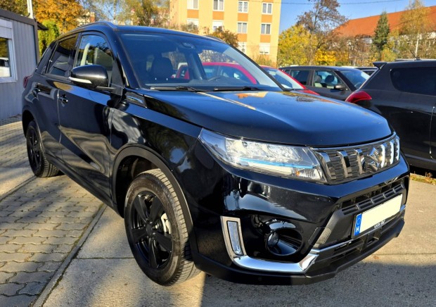 Suzuki Vitara 1.4 Hybrid GL+ 4WD Magyarorszgi/...