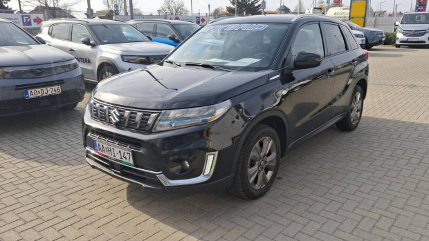 Suzuki Vitara 1.4 Hybrid GL+ 4WD Mo.-i!1Tulaj!V...