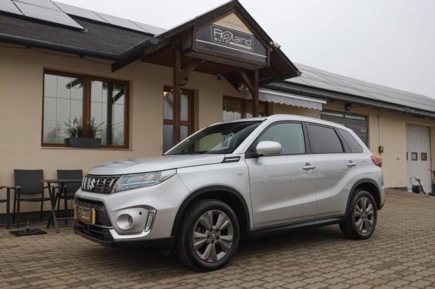 Suzuki Vitara 1.4 Hybrid GL+ 4WD Mo-i - Egygazd...