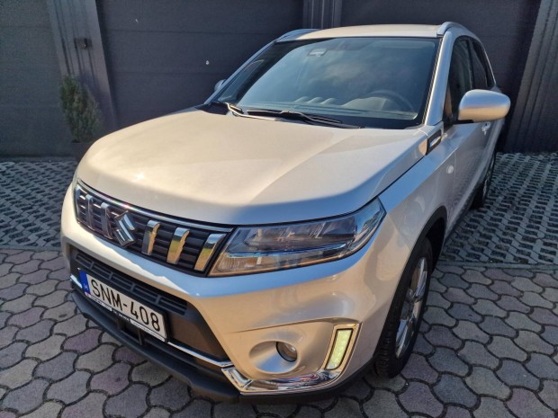 Suzuki Vitara 1.4 Hybrid GL+ 4WD Összkerék.2031...