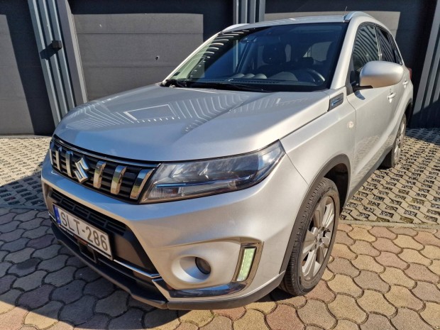 Suzuki Vitara 1.4 Hybrid GL+ 4WD �sszker�k.Gond...