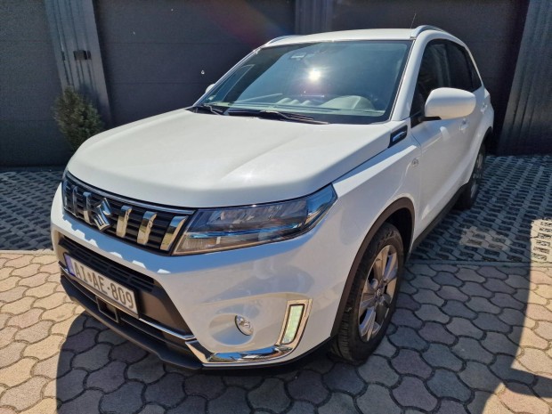Suzuki Vitara 1.4 Hybrid GL+ 4WD Új Állapot Gyá...