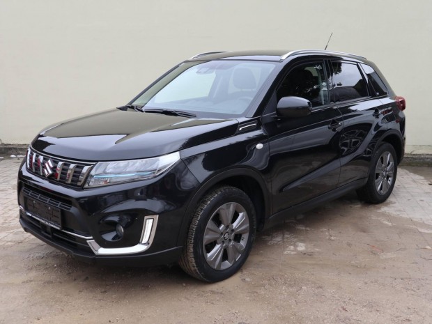 Suzuki Vitara 1.4 Hybrid GL+ 4WD Vezetett szerv...