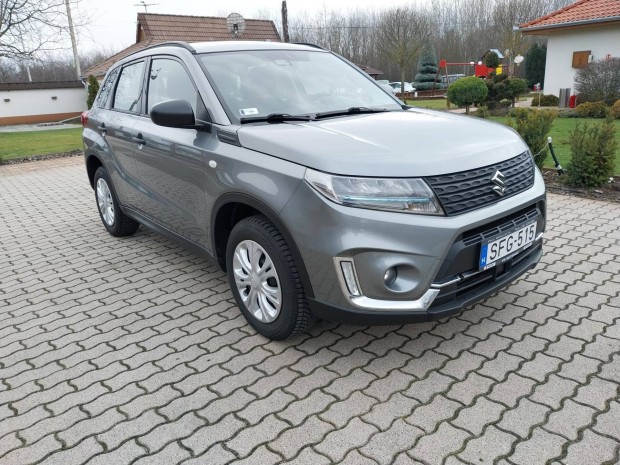 Suzuki Vitara 1.4 Hybrid GL+