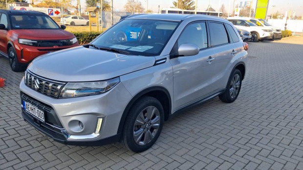 Suzuki Vitara 1.4 Hybrid GL+