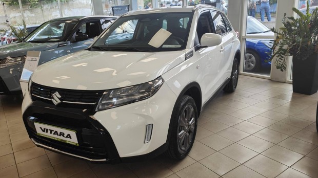 Suzuki Vitara 1.4 Hybrid GL+ 6 �v Garancia