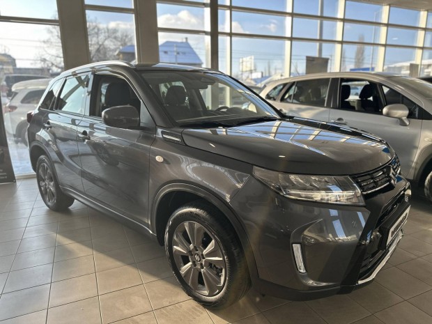 Suzuki Vitara 1.4 Hybrid GL+ 6 �v Garancia. Tes...