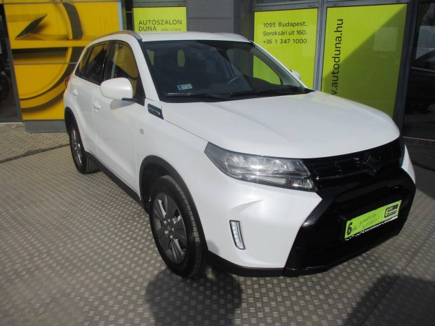 Suzuki Vitara 1.4 Hybrid GL+ 6 �v Garancia + 3�...