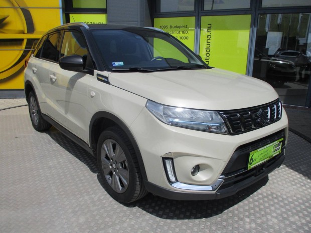 Suzuki Vitara 1.4 Hybrid GL+ 6 v Garancia + 3...