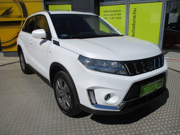Suzuki Vitara 1.4 Hybrid GL+ 6 v Garancia + 3...
