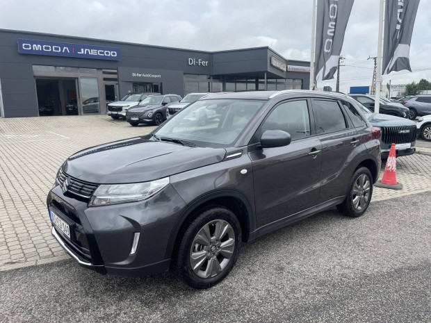 Suzuki Vitara 1.4 Hybrid GL+