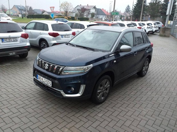 Suzuki Vitara 1.4 Hybrid GL+