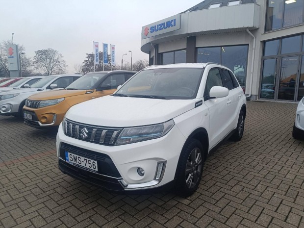Suzuki Vitara 1.4 Hybrid GL+