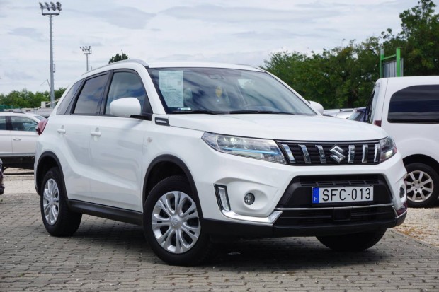 Suzuki Vitara 1.4 Hybrid GL+ 82000KM!Magyarorsz...