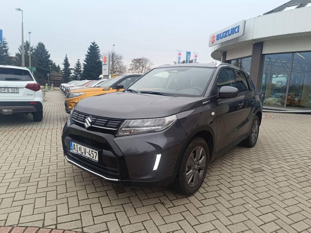 Suzuki Vitara 1.4 Hybrid GL+ 8500 km