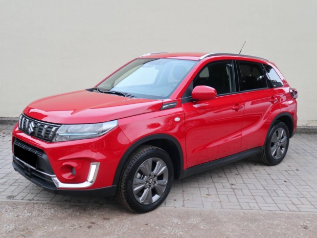 Suzuki Vitara 1.4 Hybrid GL+