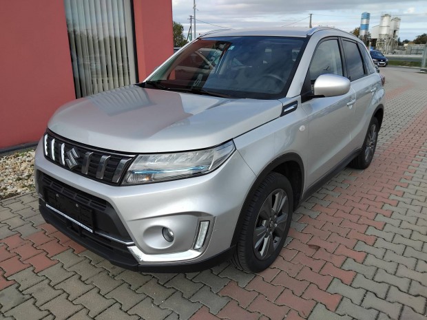 Suzuki Vitara 1.4 Hybrid GL+