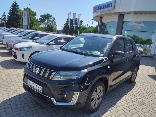 Suzuki Vitara 1.4 Hybrid GL+