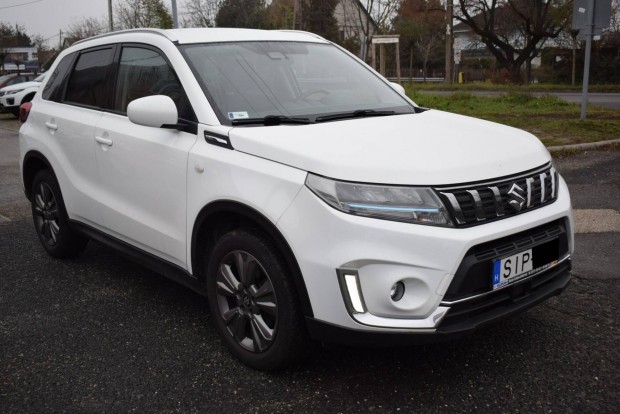 Suzuki Vitara 1.4 Hybrid GL+