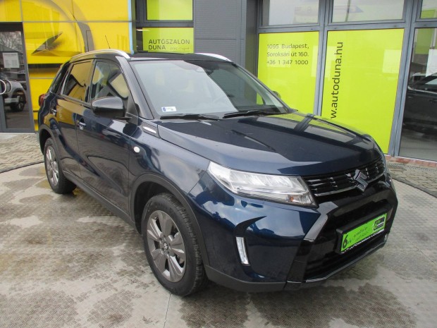 Suzuki Vitara 1.4 Hybrid GL+